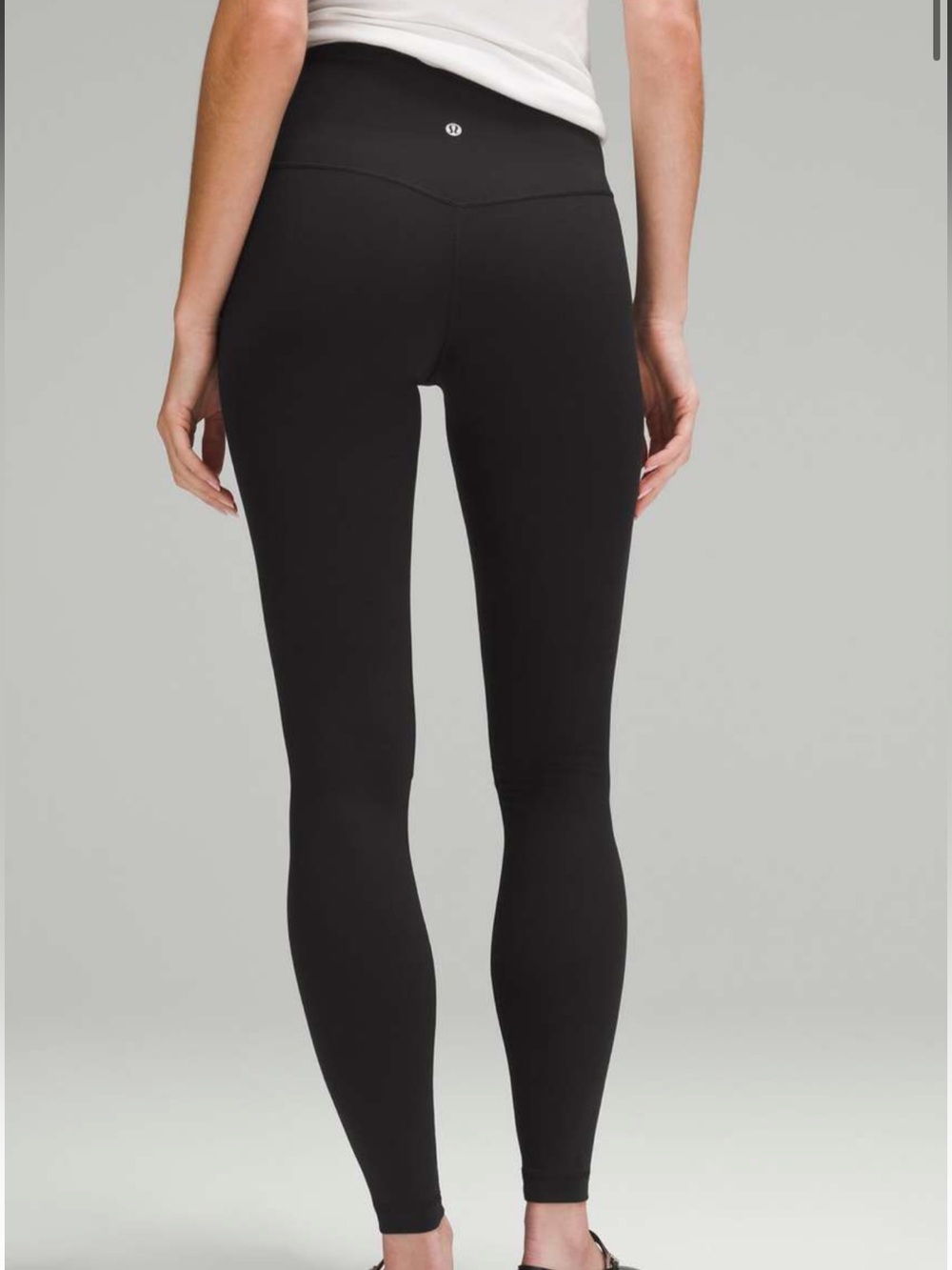 Lululemon Align Black Leggings
